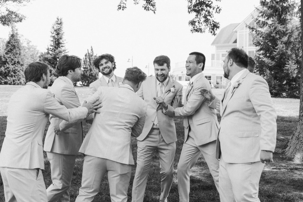 Madison + Derek - Cooper Creek Event Center Wedding