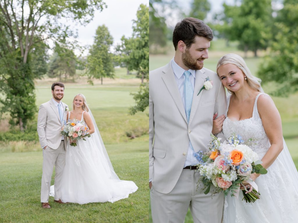 Madison + Derek - Cooper Creek Event Center Wedding