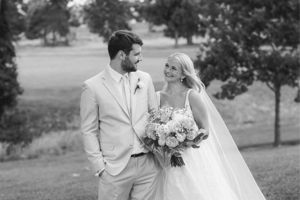 Madison + Derek - Cooper Creek Event Center Wedding