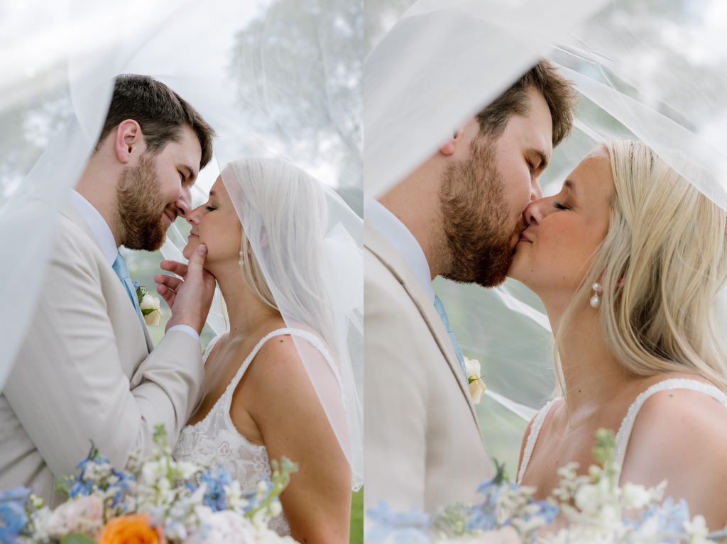 Madison + Derek - Cooper Creek Event Center Wedding
