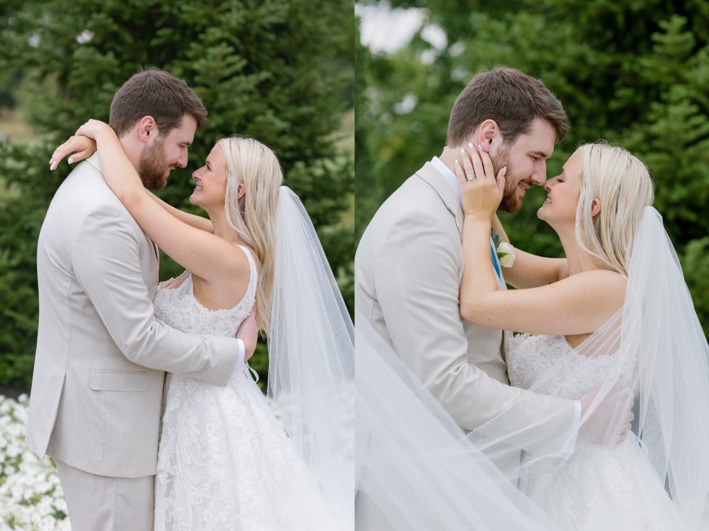 Madison + Derek - Cooper Creek Event Center Wedding