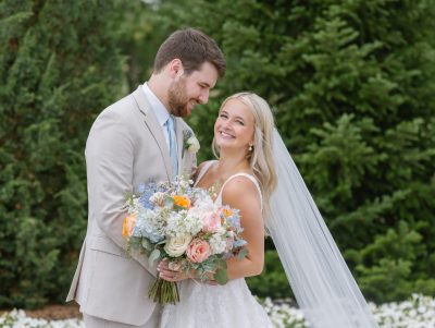 Madison + Derek - Cooper Creek Event Center Wedding