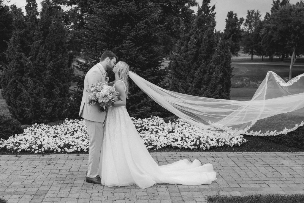 Madison + Derek - Cooper Creek Event Center Wedding
