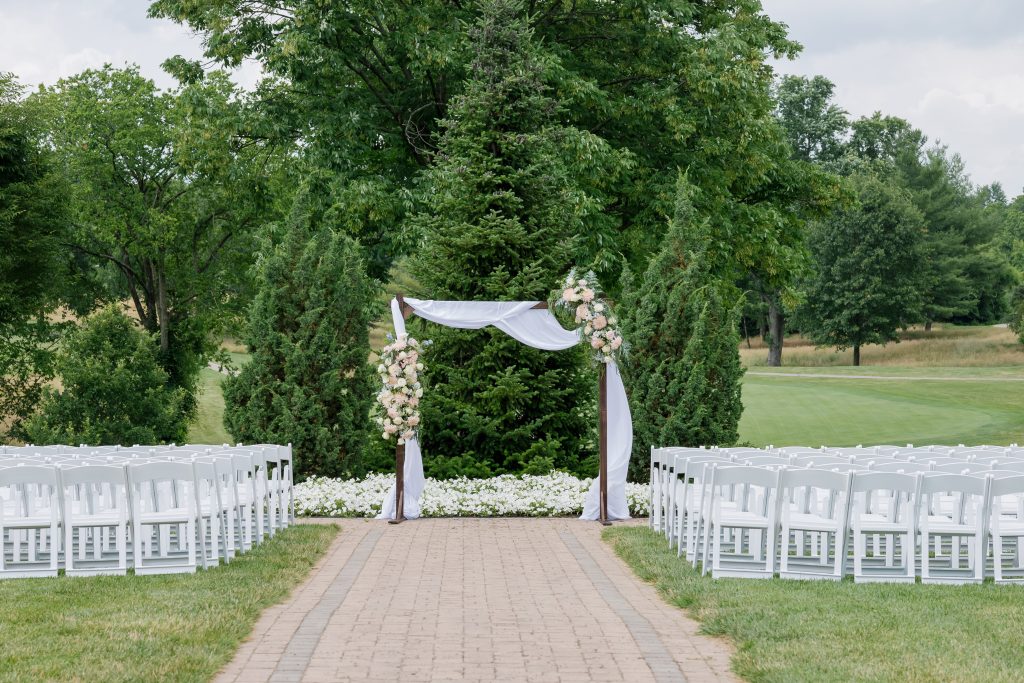 Madison + Derek - Cooper Creek Event Center Wedding