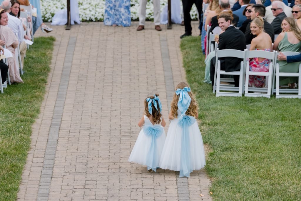 Madison + Derek - Cooper Creek Event Center Wedding