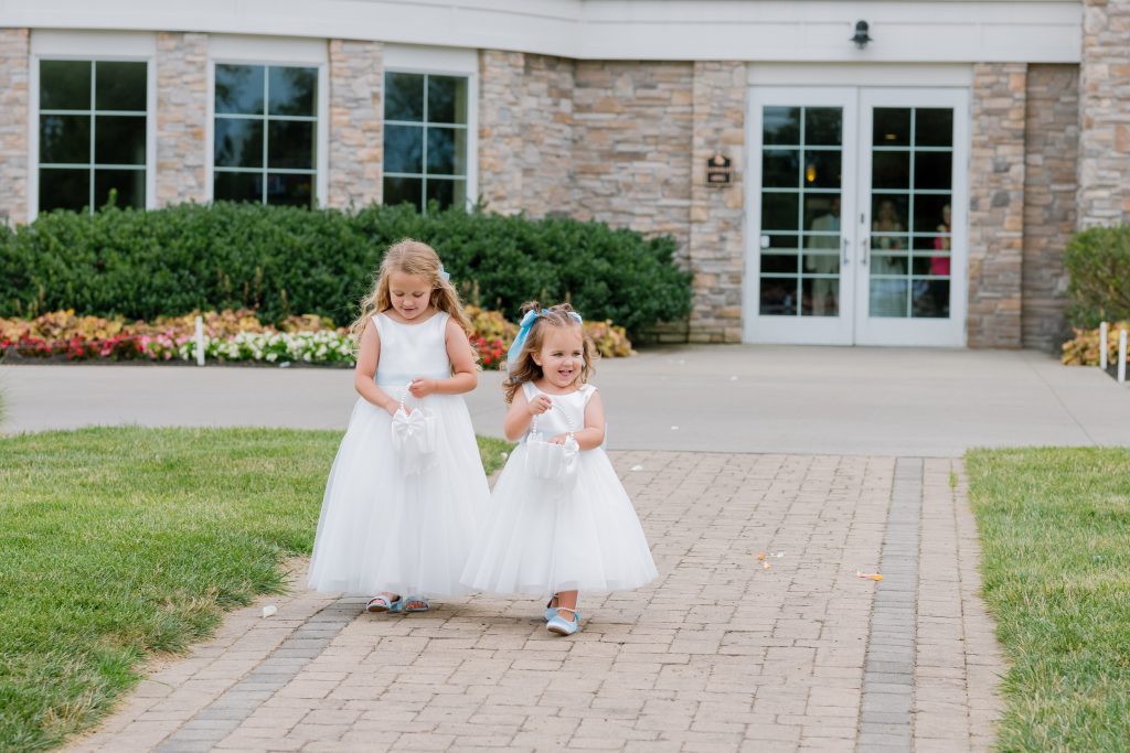 Madison + Derek - Cooper Creek Event Center Wedding