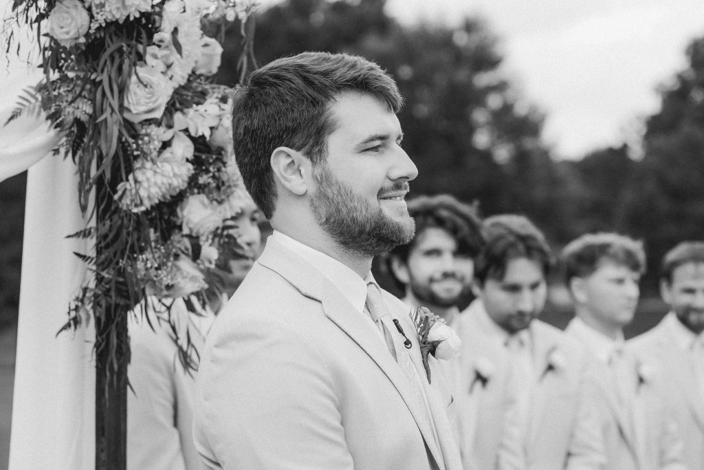 Madison + Derek - Cooper Creek Event Center Wedding