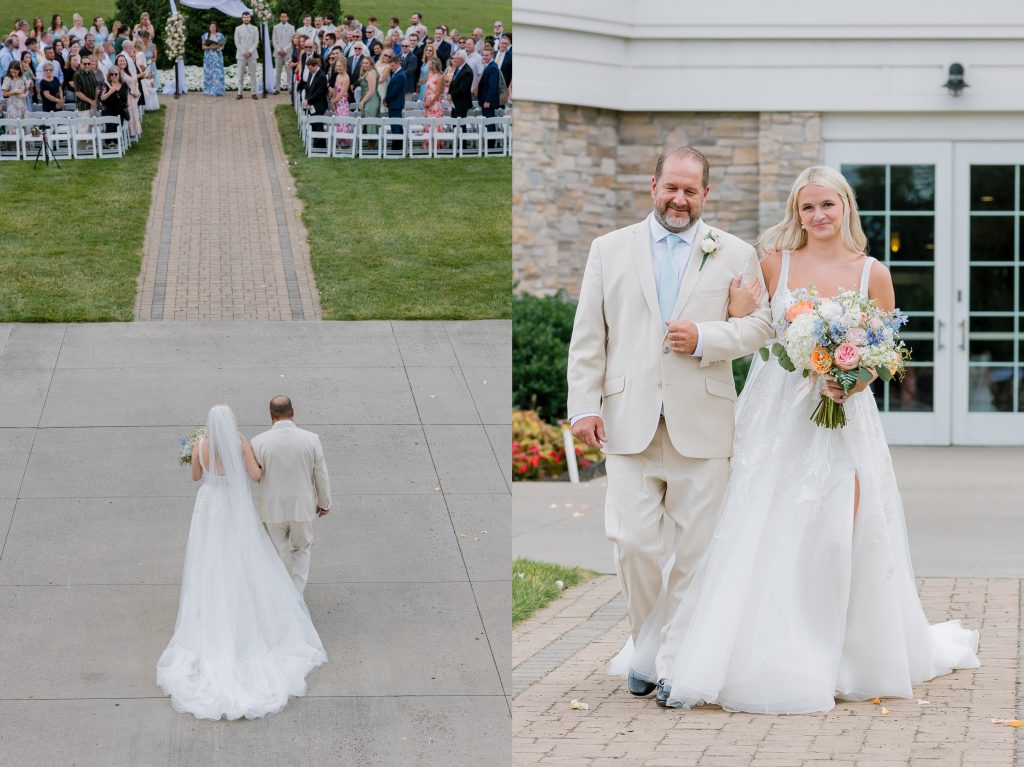 Madison + Derek - Cooper Creek Event Center Wedding
