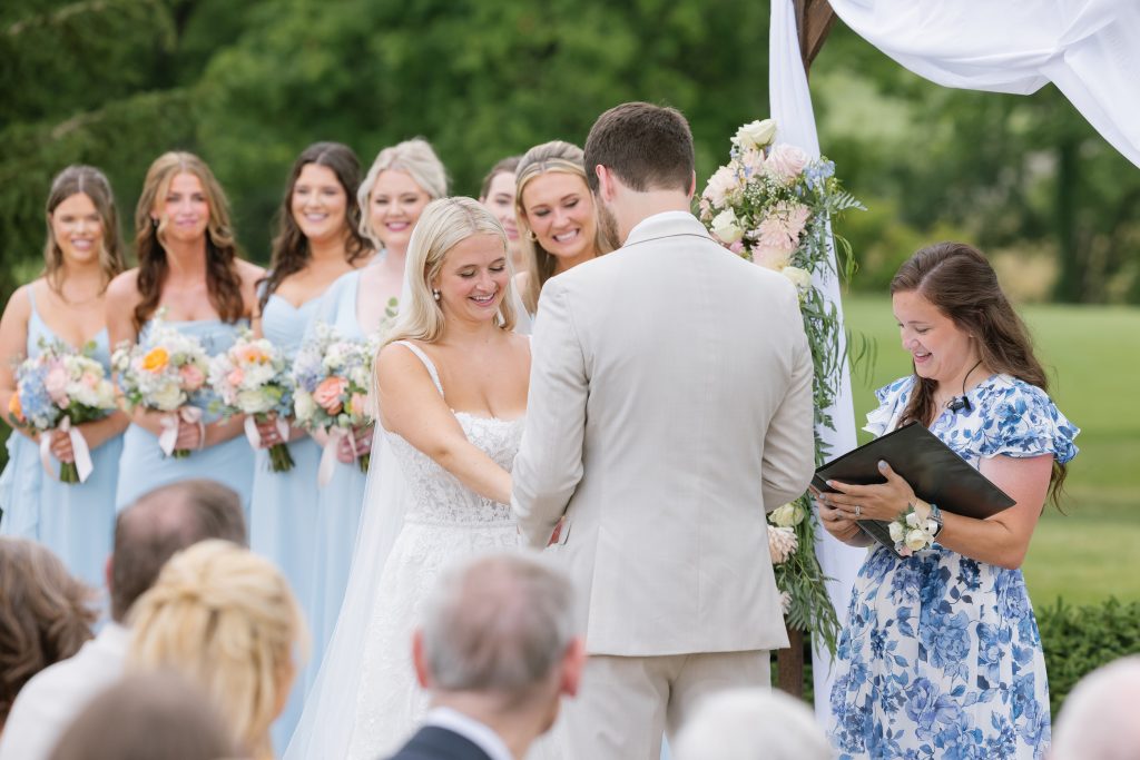 Madison + Derek - Cooper Creek Event Center Wedding