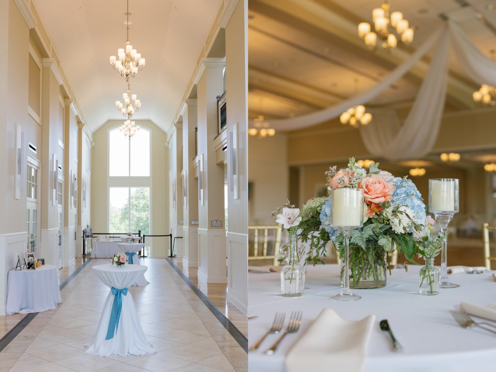 Madison + Derek - Cooper Creek Event Center Wedding
