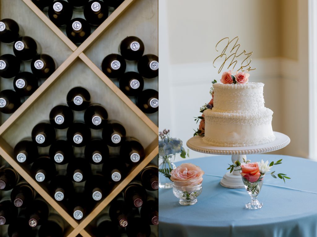 Madison + Derek - Cooper Creek Event Center Wedding