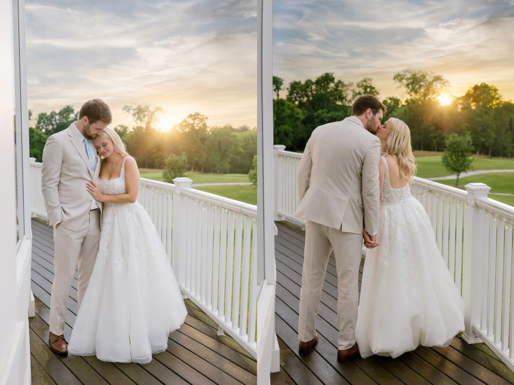 Madison + Derek - Cooper Creek Event Center Wedding